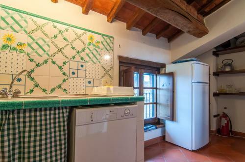 Cottage Casaglia
