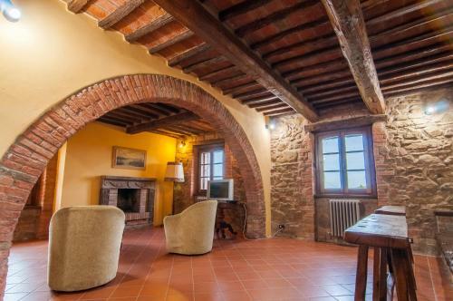 Cottage Casaglia
