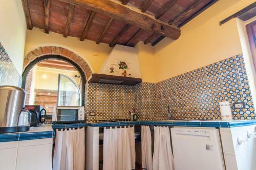 Cottage Casaglia