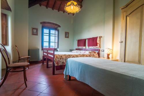 Cottage Casaglia