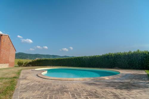 Cottage Casaglia