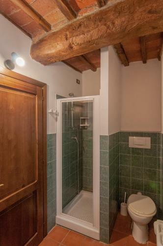 Cottage Casaglia