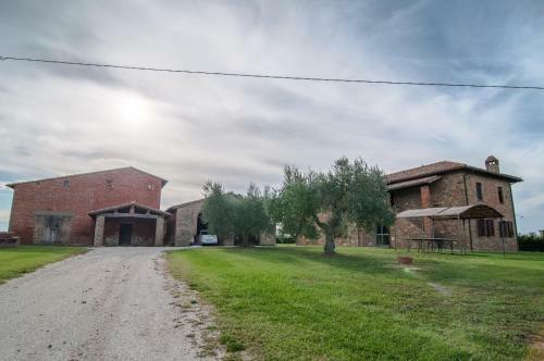 Cottage Casaglia