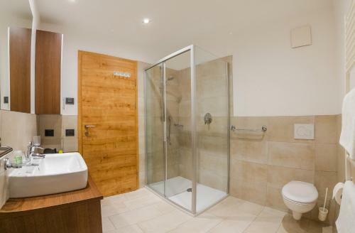 Apartamento Residence Brunello