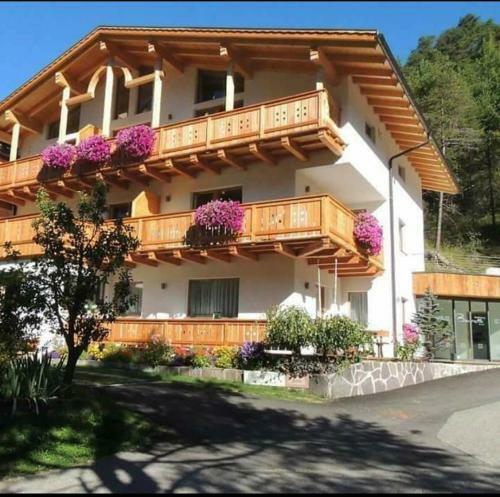 Apartamento Residence Brunello