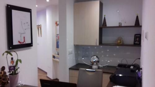 Apartamento Residence Brunello