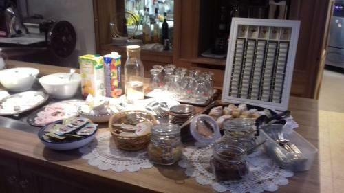 Apartamento Residence Brunello