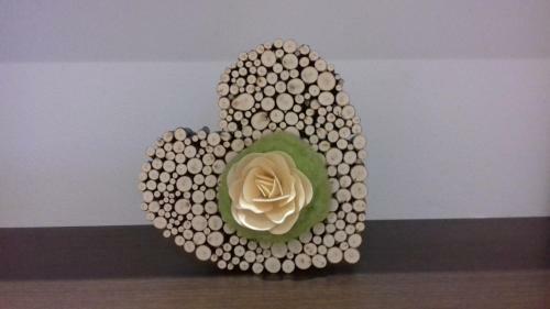 Apartamento Residence Brunello