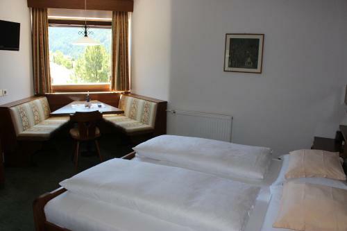 Hotel Villa Luise
