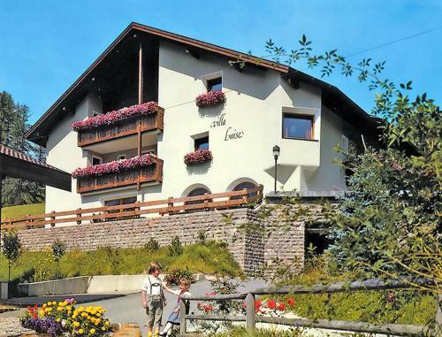 Hotel Villa Luise