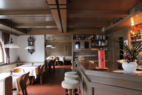 Hotel Villa Luise