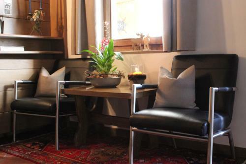 Hotel Villa Luise