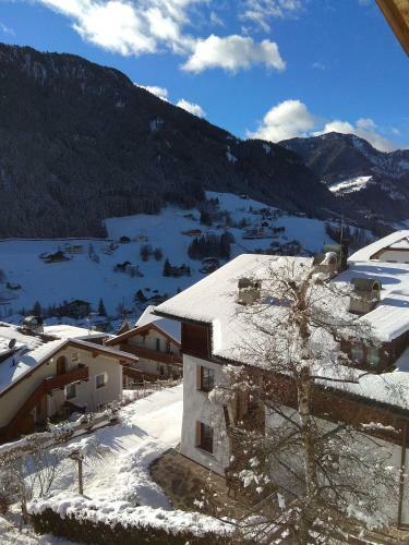 Hotel Villa Luise