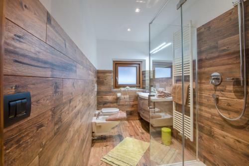 Apartments Christa App A