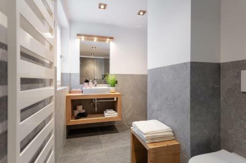 Apartment C�sa Zinch