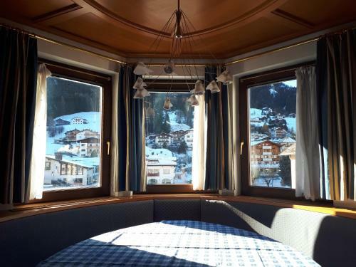 Apartamento Dreaming Ortisei