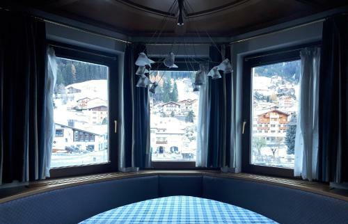 Apartamento Dreaming Ortisei