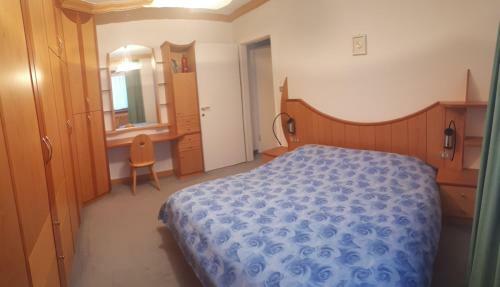 Apartamento Dreaming Ortisei