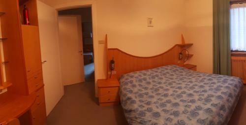 Apartamento Dreaming Ortisei
