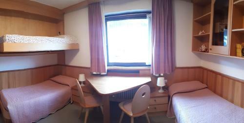 Apartamento Dreaming Ortisei
