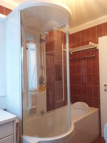 Apartamento Dreaming Ortisei