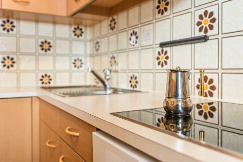 Apartamento Casa Rustica App Saslonch