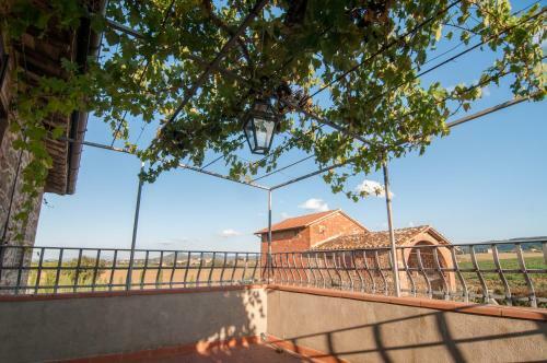 Villa Cottage Il Faldo
