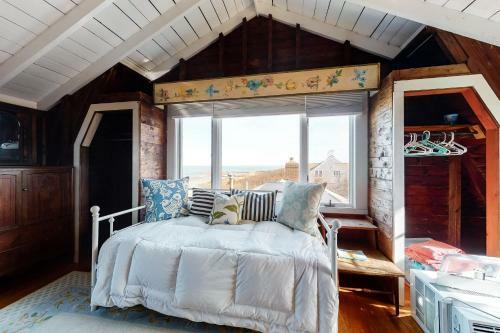 Cliff House Beach Retreat