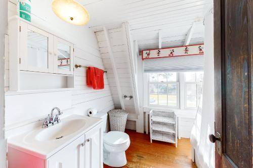 Cliff House Beach Retreat
