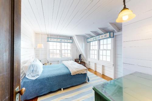Cliff House Beach Retreat