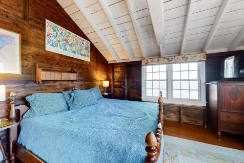 Cliff House Beach Retreat