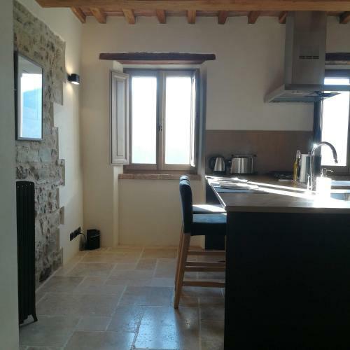 Tofanello Luxurious Holiday Homes