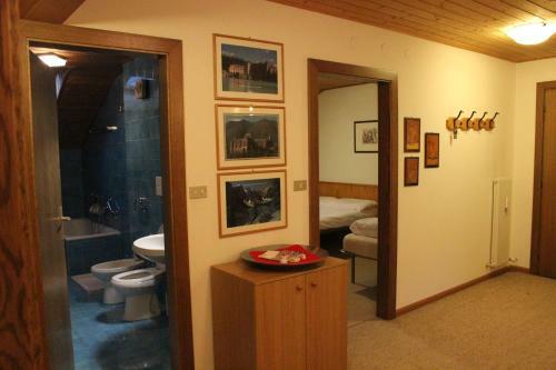 Apartamento Ortisei - Nel Cuore Delle Dolomiti