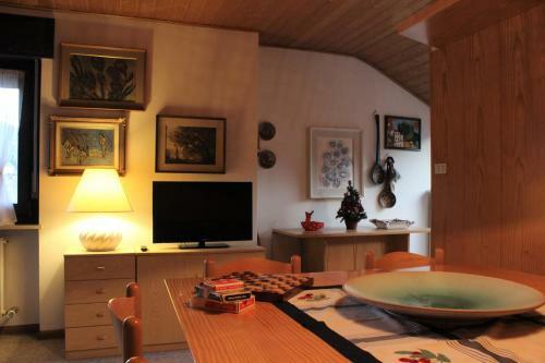 Apartamento Ortisei - Nel Cuore Delle Dolomiti