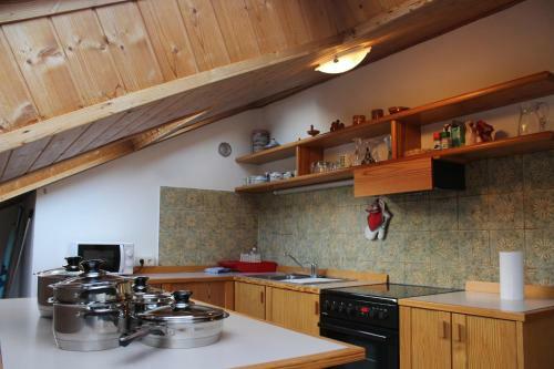 Apartamento Ortisei - Nel Cuore Delle Dolomiti