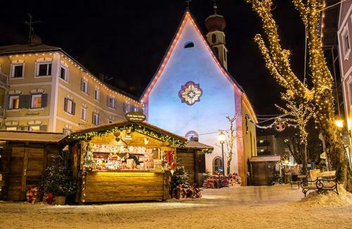 Apartamento Ortisei - Nel Cuore Delle Dolomiti