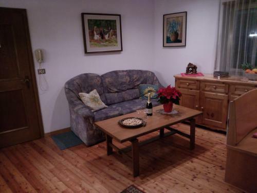Holiday Apartments Costanzi