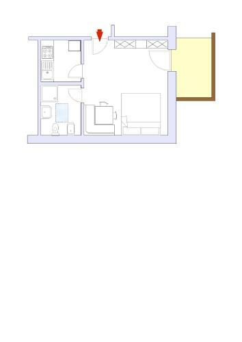 Holiday Apartments Costanzi
