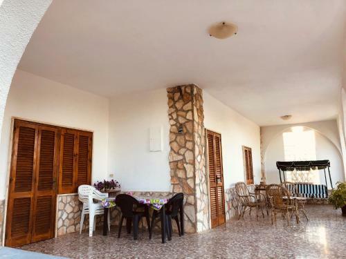 Apartamento La Dimora Di Afrodite