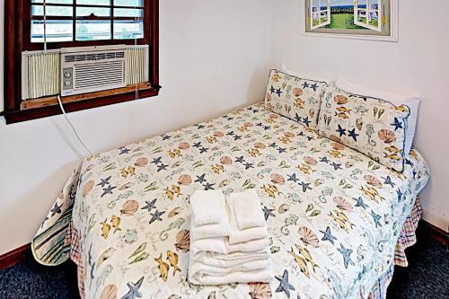 Dennis Port Palace