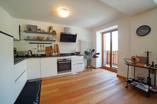 Apartamento Design Residence Del Passo