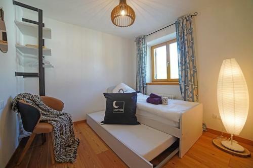 Apartamento Design Residence Del Passo