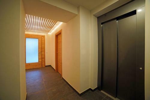Apartamento Design Residence Del Passo