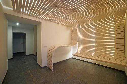 Apartamento Design Residence Del Passo