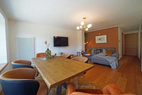 Apartamento Design Residence Del Passo