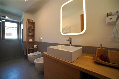Apartamento Design Residence Del Passo