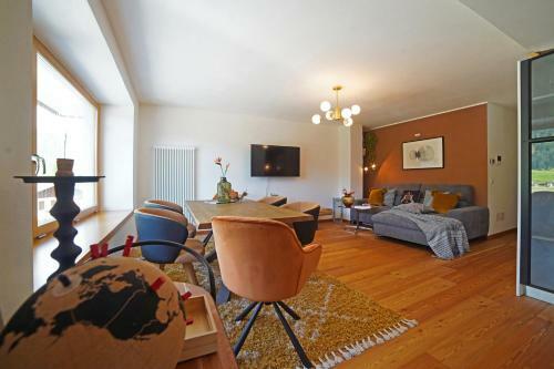 Apartamento Design Residence Del Passo