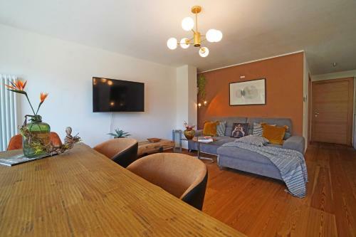 Apartamento Design Residence Del Passo