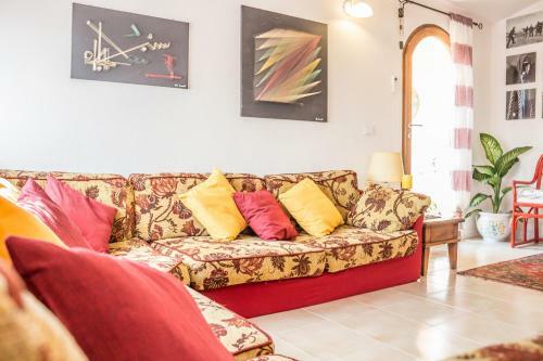 Apartamento Casa Vacanze Nonna Mariuccia