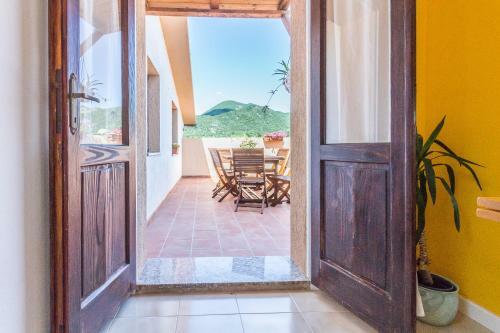Apartamento Casa Vacanze Nonna Mariuccia